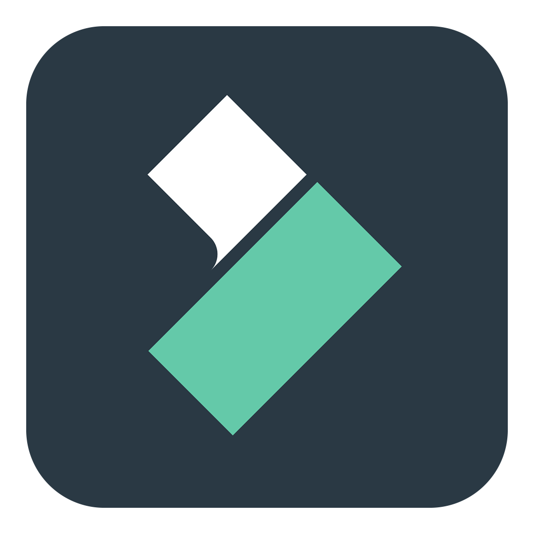 Filmora Icon