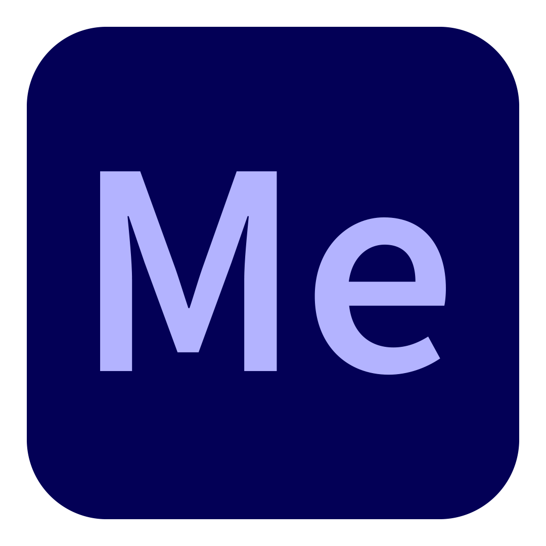 Media Encoder Icon