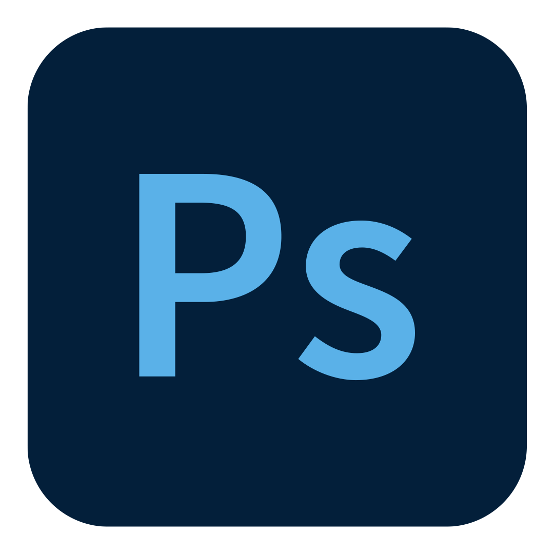 Photoshop Icon